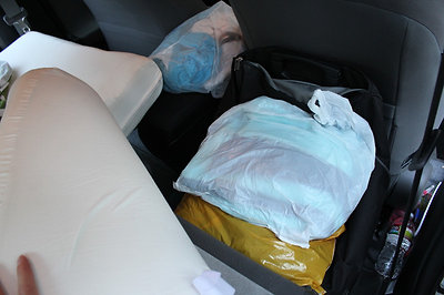 és még néhány cucc, hogy vízszintes legyen