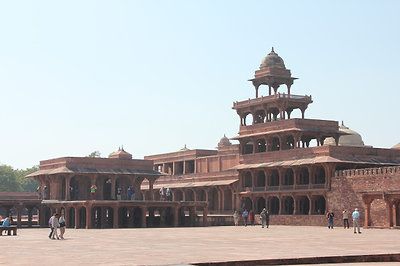 uralkodói lakosztály