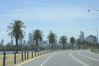 A pilóták nem erre a látványra koncentrálnak