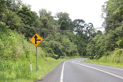 Átkelő kötélpálya!