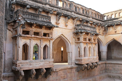 a királynő fürdője