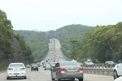 Hagyjuk el Sydneyt északnak