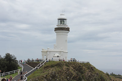 Ausztrália legkeletibb világítótornya