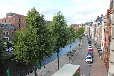 Kilátás a szobánkból I.