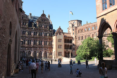 Hidegről volt szó, de csak az árnyékban bírjuk a 30+ fokot. :)