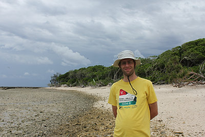 Retardált kalapviselet :)