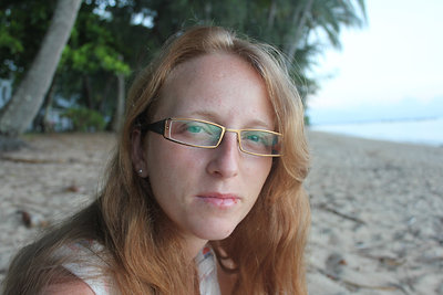 Reggel 6-kor Kati sincs a toppon