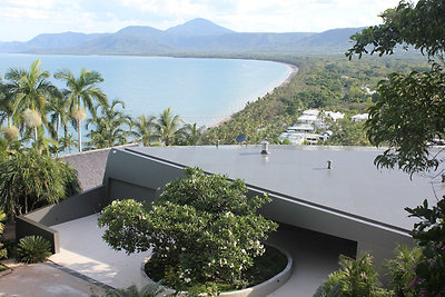 Nem lehet rossz a kilátás a házból