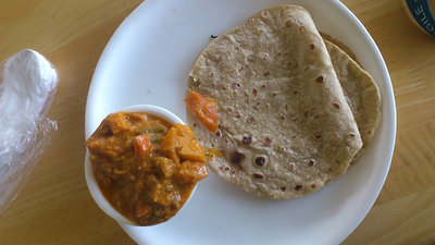 roti combo