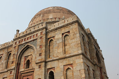 Bada Gumbad