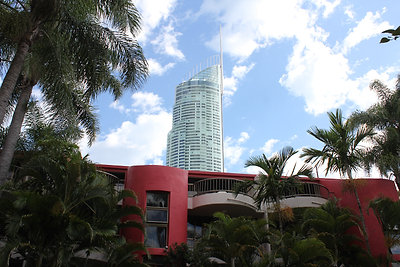 A Q1 a teraszunkról