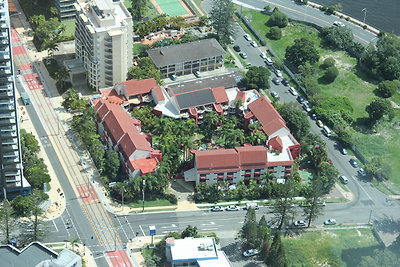 A teraszunk a Q1ből :)