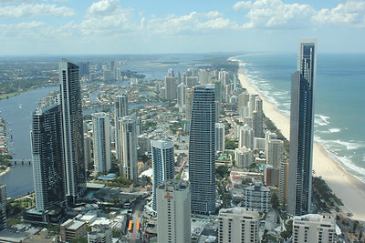 Apartmanházak dögivel, észak fele