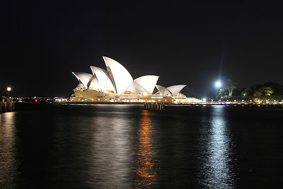 Ezzel búcsúzunk Sydneytől!