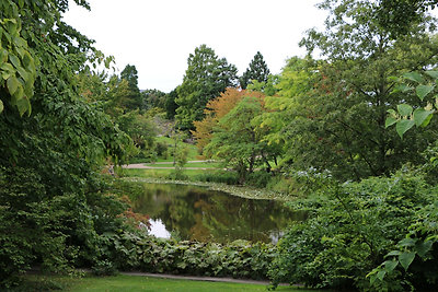 Tök jó közel laktunk ide.