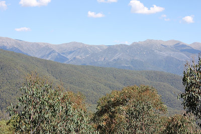 Kosciuszko NP