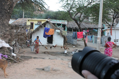 objektív kép a világra