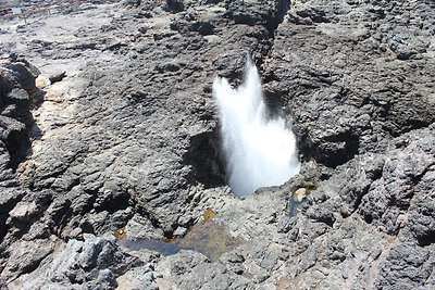 Kiama blowhole