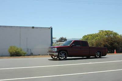 west coast customs #1 :)