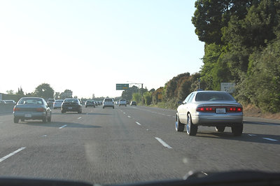 west coast customs #2 :)