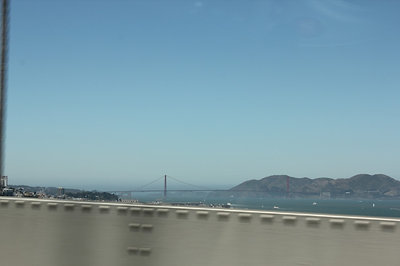 Golden Gate, még mindig jó