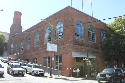 a kábeles hajtóközpontja