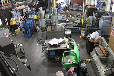 ...és a funkcionális műhely