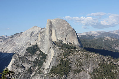 Half Dome