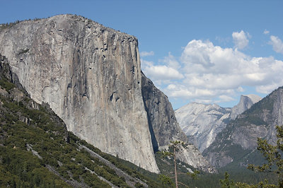 El Capitán